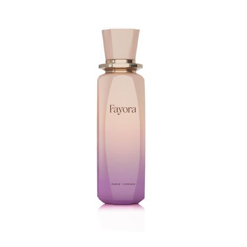 Perfume Feminino Fayora Eau de Parfum 100ml Paris Corner 100ml Incolor Perfume Feminino Fayora Eau de Parfum 100ml Paris Corner 100ml Incolor