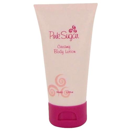 Aquolina Pink Sugar 50 ML Travel Loção Corporal Feminino Aquolina Pink Sugar 50 ML Travel Loção Corporal Feminino