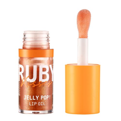 Glazed Pop Nude
