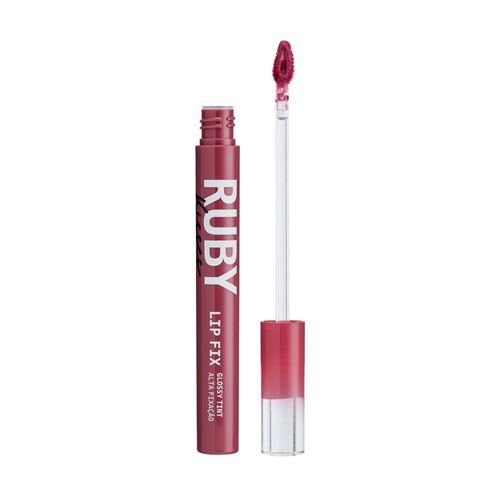 Berry Charm Roxo
