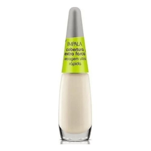 Base Fosca Impala - Tratamento Para Unhas Base Fosca Impala - Tratamento Para Unhas