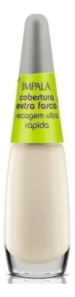 Base Fosca Impala - Tratamento Para Unhas