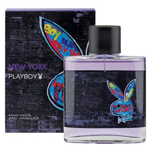 Colonia-Playboy-Masculina-New-York-50ml-545783 Colonia-Playboy-Masculina-New-York-50ml-545783
