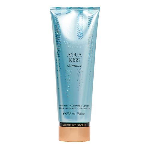 Victoria's Secret Aqua Kiss Shimmer - Body Lotion 236ml 236ml
