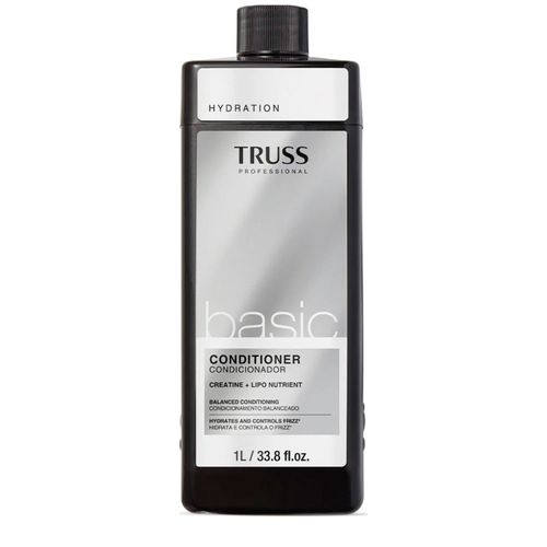 TRUSS Basic - Condicionador 1000ml 1000ml 1000ml