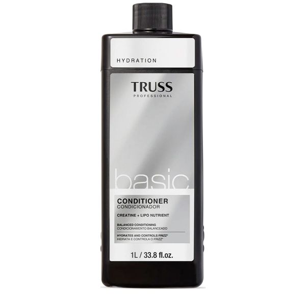 TRUSS Basic - Condicionador 1000ml 1000ml 1000ml