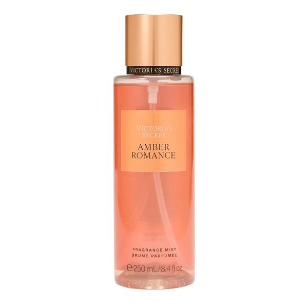 Victoria's Secret Amber Romance - Body Splash 250ml 250ml