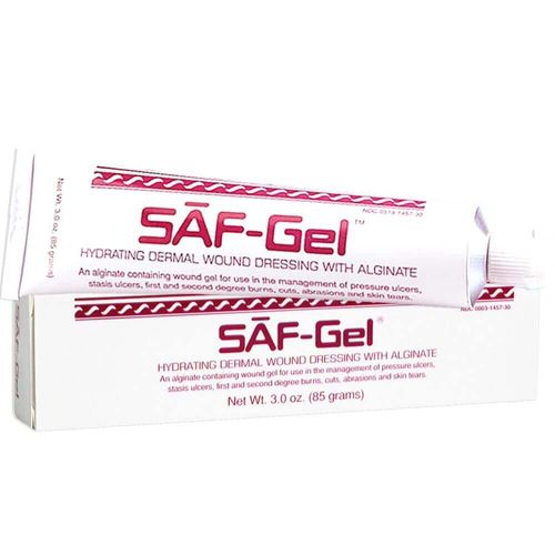 Saf Gel 85gr Unidade Saf Gel 85gr Unidade