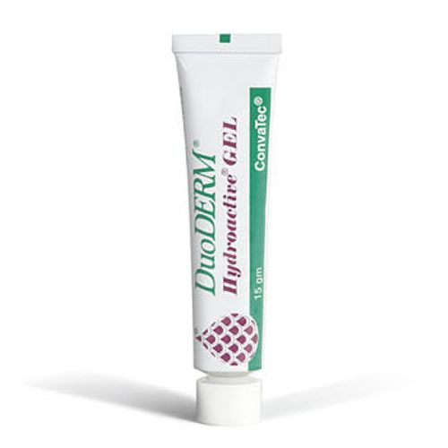 Duoderm Gel 30gr Unidade Duoderm Gel 30gr Unidade