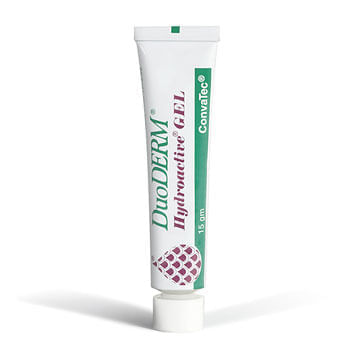 Duoderm Gel 30gr Unidade