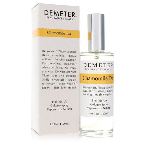 Perfume Feminino Demeter 120 ML Chamomile Tea Cologne Perfume Feminino Demeter 120 ML Chamomile Tea Cologne