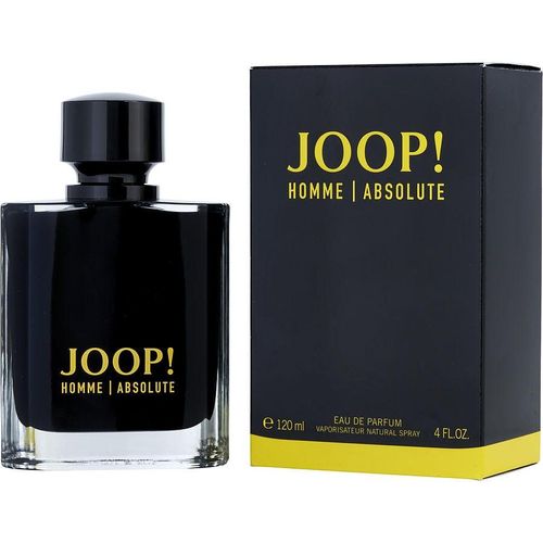 Perfume Masculino Joop! Absolute Eau De Parfum 118 ML Perfume Masculino Joop! Absolute Eau De Parfum 118 ML