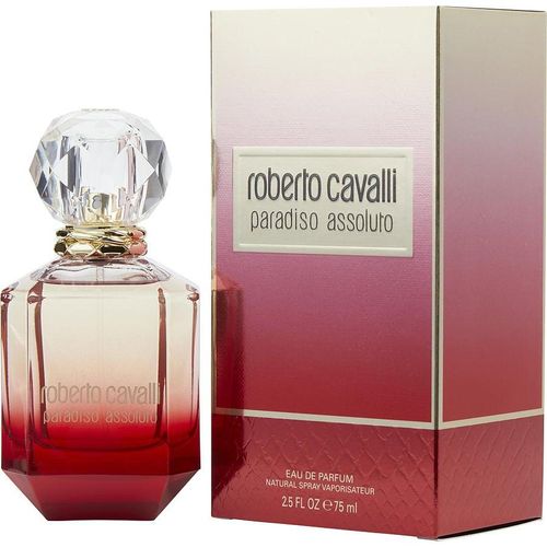 Perfume Feminino Roberto Cavalli Paradiso Assoluto Roberto Cavalli Eau De Parfum Spray 75 Ml Perfume Feminino Roberto Cavalli Paradiso Assoluto Roberto C Perfume Feminino Roberto Cavalli Paradiso Assoluto Roberto Cavalli Eau De Parfum Spray 75 Ml Perfume Feminino Roberto Cavalli Paradiso Assoluto Roberto C