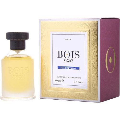 Perfume Unisex Bois 1920 Sushi Imperiale Edt Spray 100 Ml