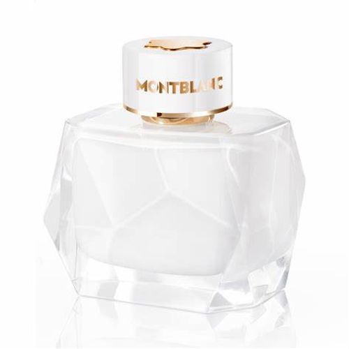 Signature Montblanc Perfume Feminino Eau de Parfum 90 90ml Incolor Signature Montblanc Perfume Feminino Eau de Parfum 90 90ml Incolor