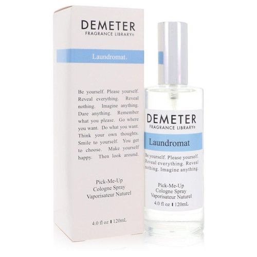 Perfume Feminino Laundromat Demeter 120 ML Cologne Perfume Feminino Laundromat Demeter 120 ML Cologne