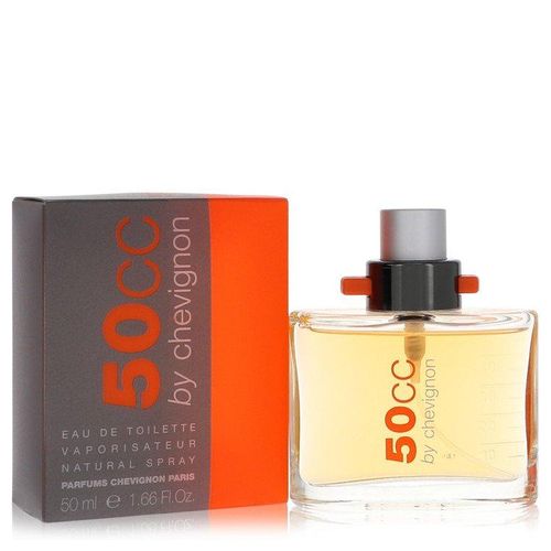 Perfume/Col. Masc. 50Cc Chevignon ML Eau De Toilette Perfume/Col. Masc. 50Cc Chevignon ML Eau De Toilette