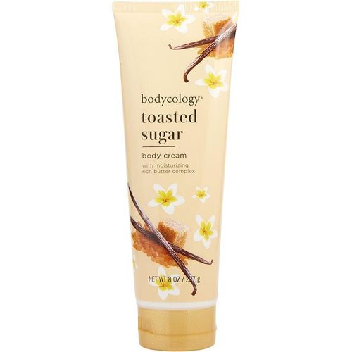 Creme Feminino Bodycology Toasted Sugar Corporal 235 Ml Creme Feminino Bodycology Toasted Sugar Corporal 235 Ml