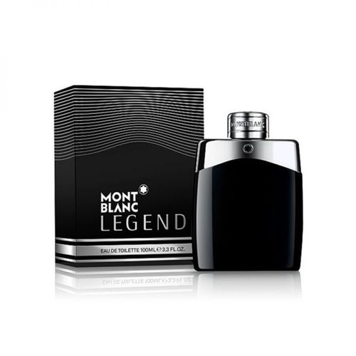 Legend Montblanc Perfume Masculino Eau de Toilette 100ml Importado 100ml Incolor Legend Montblanc Perfume Masculino Eau de Toilette 100ml Importado 100ml Incolor