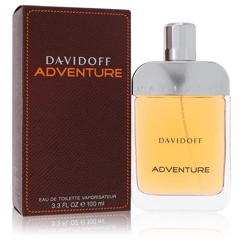 Perfume/Col. Masc. Adventure Davidoff 100 ML Eau De Toilette Perfume/Col. Masc. Adventure Davidoff 100 ML Eau De Toilette