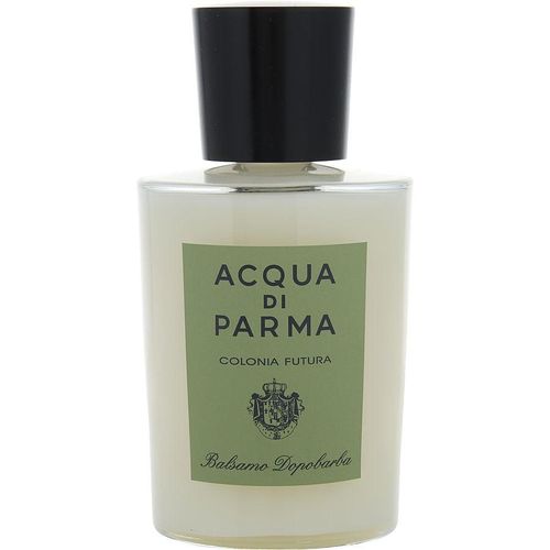 Pós-Barba Unisex Acqua Di Parma Colonia Futura Balm 100 Ml