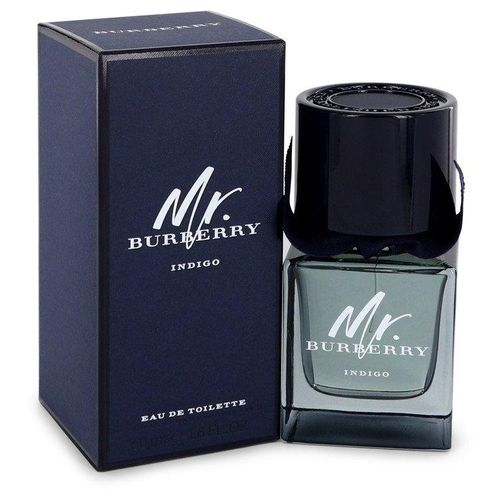 Col. Masculina Burberry 50 ML Eau De Toilette Spray