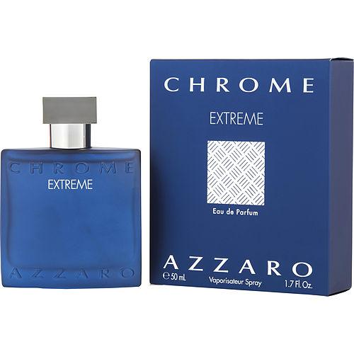 Perfume Masculino Chrome Extreme Eau De Parfum 50 ML