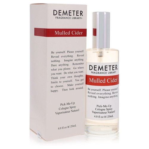 Perfume Feminino Demeter 120 ML Mulled Cider Cologne Perfume Feminino Demeter 120 ML Mulled Cider Cologne