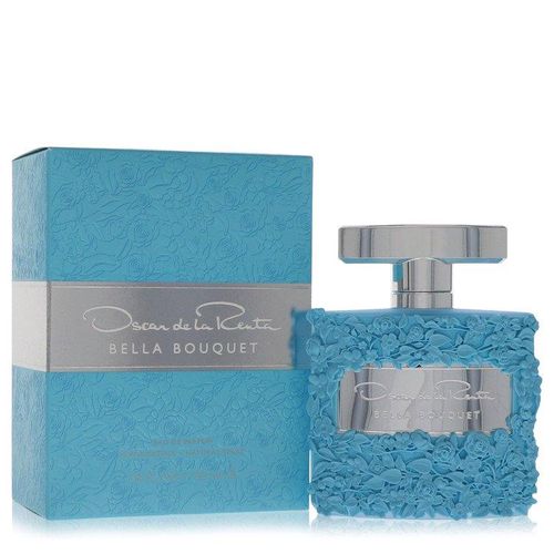Perfume Feminino Oscar La Renta 100 ML Eau De Parfum Perfume Feminino Oscar La Renta 100 ML Eau De Parfum