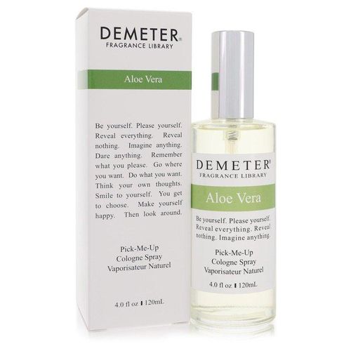 Perfume Feminino Demeter 120 ML Aloe Vera Cologne Perfume Feminino Demeter 120 ML Aloe Vera Cologne