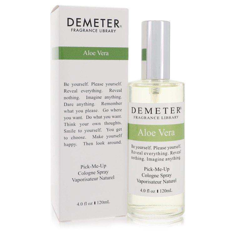 Demeter Aloe Vera Cologne