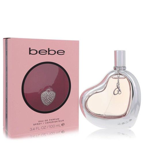 Perfume Feminino Bebe 100 ML Eau De Parfum Perfume Feminino Bebe 100 ML Eau De Parfum