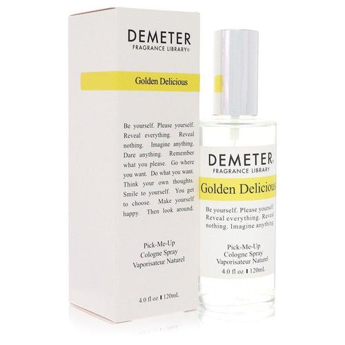 Perfume Feminino Demeter 120 ML Golden Delicious Cologne Perfume Feminino Demeter 120 ML Golden Delicious Cologne