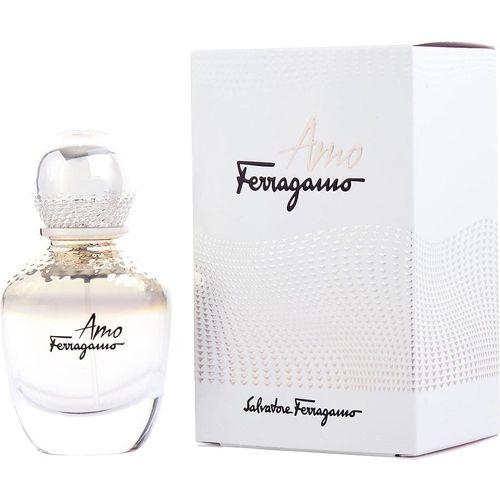 Perfume Feminino Amo Ferragamo Eau De Parfum 30 ML