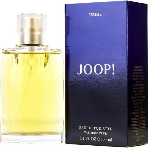 Perfume Feminino Joop! Edt 100 ML Perfume Feminino Joop! Edt 100 ML