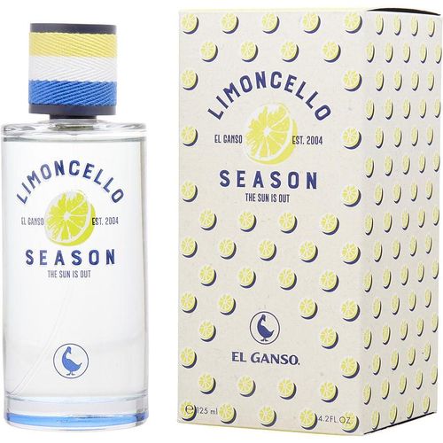 Perfume Masculino El Ganso Limoncello Edt 125 ML Perfume Masculino El Ganso Limoncello Edt 125 ML