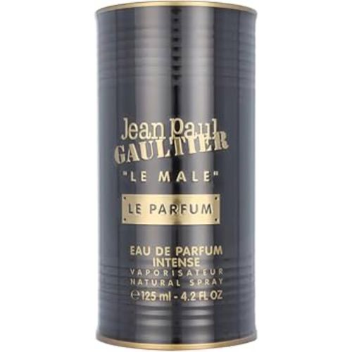 Le Male Le Parfum Jean Paul Gaultier Perfume Masculino EDP 125ml 125ml Incolor Le Male Le Parfum Jean Paul Gaultier Perfume Masculino EDP 125ml 125ml Incolor