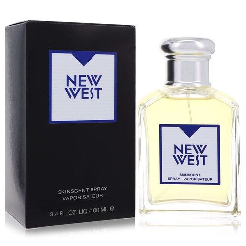 Perfume/Col. Masc. New West Aramis 100 ML Skinscent Perfume/Col. Masc. New West Aramis 100 ML Skinscent