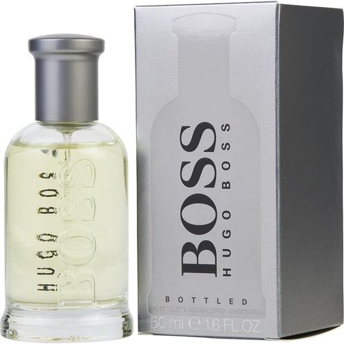 Perfume Masculino Boss #6 Edt 50 ML Perfume Masculino Boss #6 Edt 50 ML