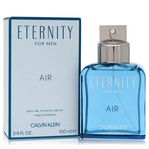 Perfume/Col. Masc. Eternity Air Calvin Klein Eau De Toilette Perfume/Col. Masc. Eternity Air Calvin Klein Eau De Toilette