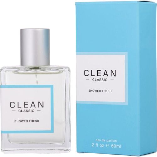 Perfume Feminino Clean Shower Fresh Eau De Parfum 60 ML (Nova Embalagem) Perfume Feminino Clean Shower Fresh Eau De Parfum 60 ML (Nov
