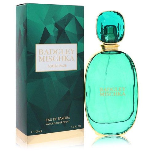 Perfume Feminino Badgley Mischka 100 ML Eau De Parfum