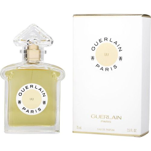 Perfume Unisex Guerlain Liu Eau De Parfum Spray 75 Ml Perfume Unisex Guerlain Liu Eau De Parfum Spray 75 Ml