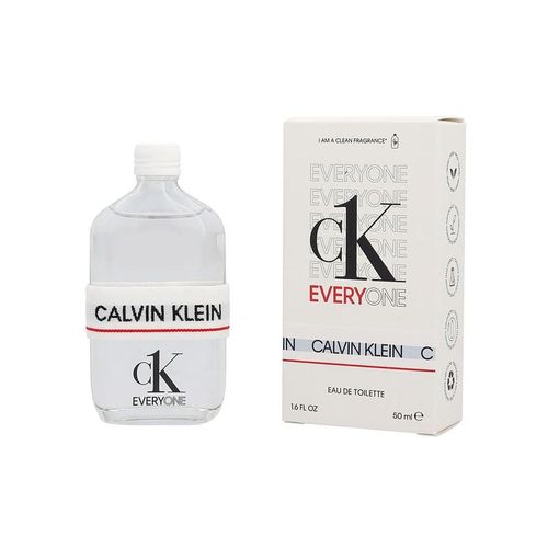 Perfume Unisex Calvin Klein Ck Everyone Edt Spray 50 Ml Perfume Unisex Calvin Klein Ck Everyone Edt Spray 50 Ml