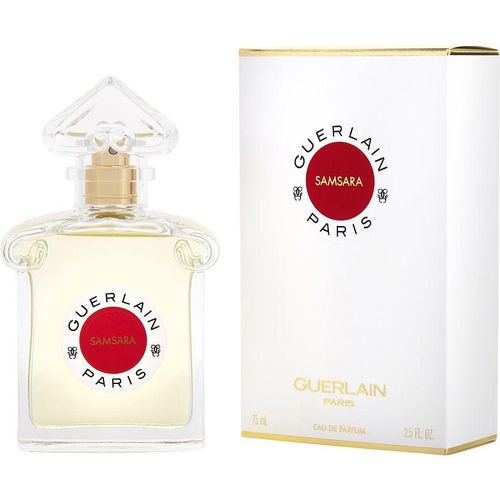 Perfume Feminino Guerlain Samsara Eau De Parfum Spray 75 Ml Perfume Feminino Guerlain Samsara Eau De Parfum Spray 75 Ml