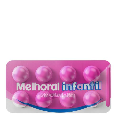 33634---Analgesico-Melhoral-Infantil-85mg-8-Comprimidos-1 33634---Analgesico-Melhoral-Infantil-85mg-8-Comprimidos-1