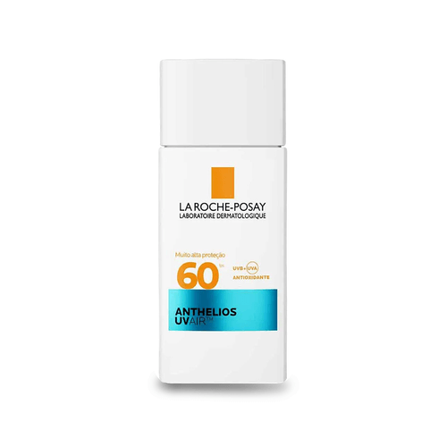 Protetor Solar La Roche-Posay Anthelios FPS 60 45ml Protetor Solar La Roche-Posay Anthelios FPS 60 45ml