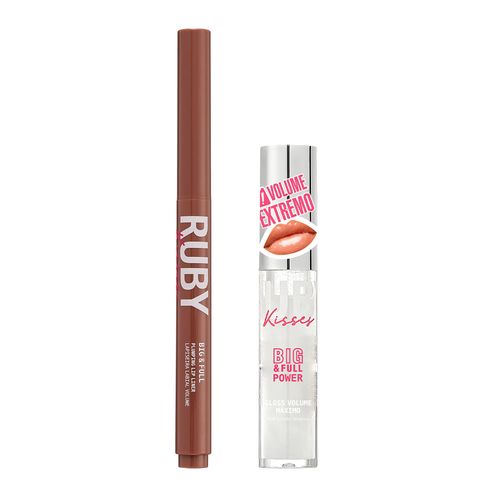 Nude Pink Rosa Claro