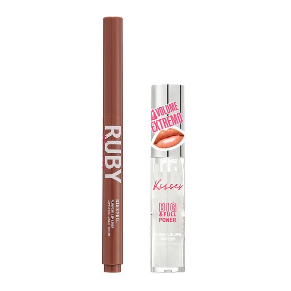 Nude Pink Rosa Claro