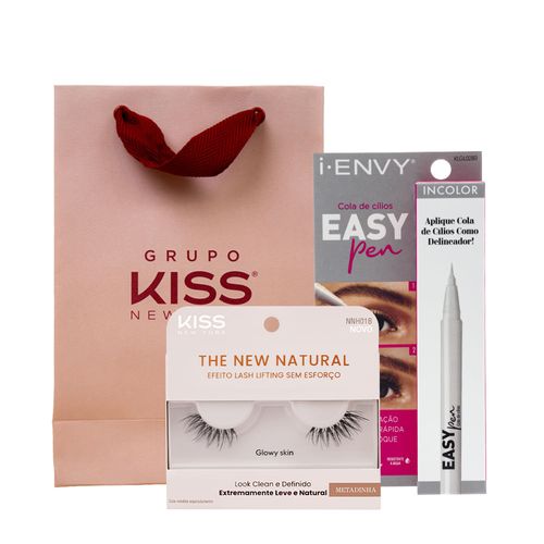 Kit Glowy Eyes - Kiss New York